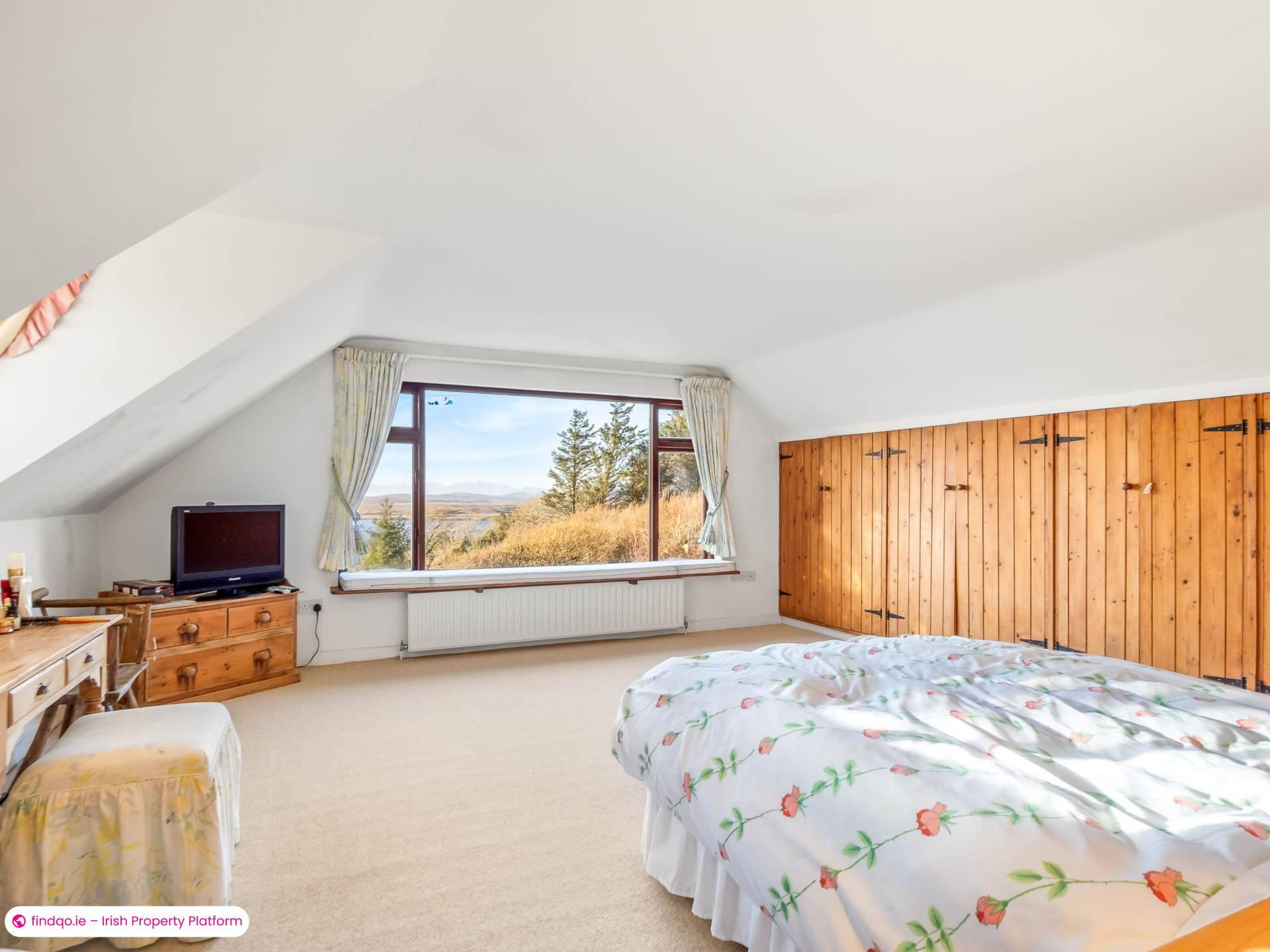 House for Sale in Glenicmurrin, Costelloe, Galway H91 XA9X