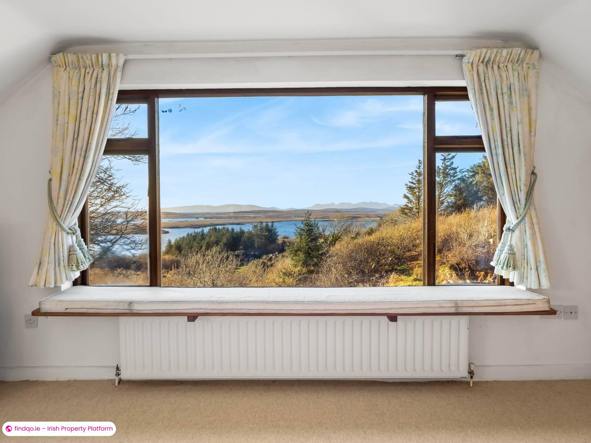 House for Sale in Glenicmurrin, Costelloe, Galway H91 XA9X