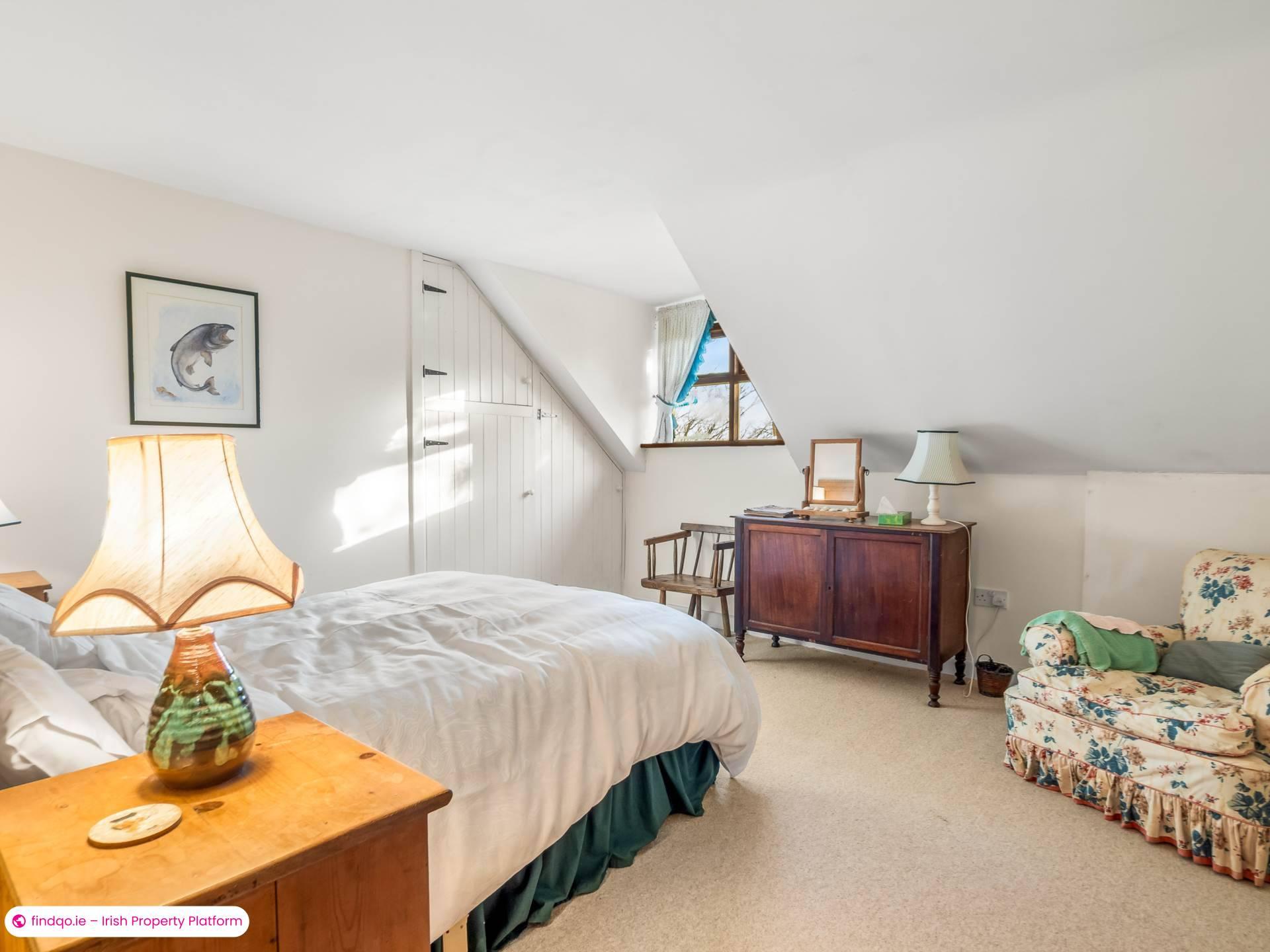 House for Sale in Glenicmurrin, Costelloe, Galway H91 XA9X