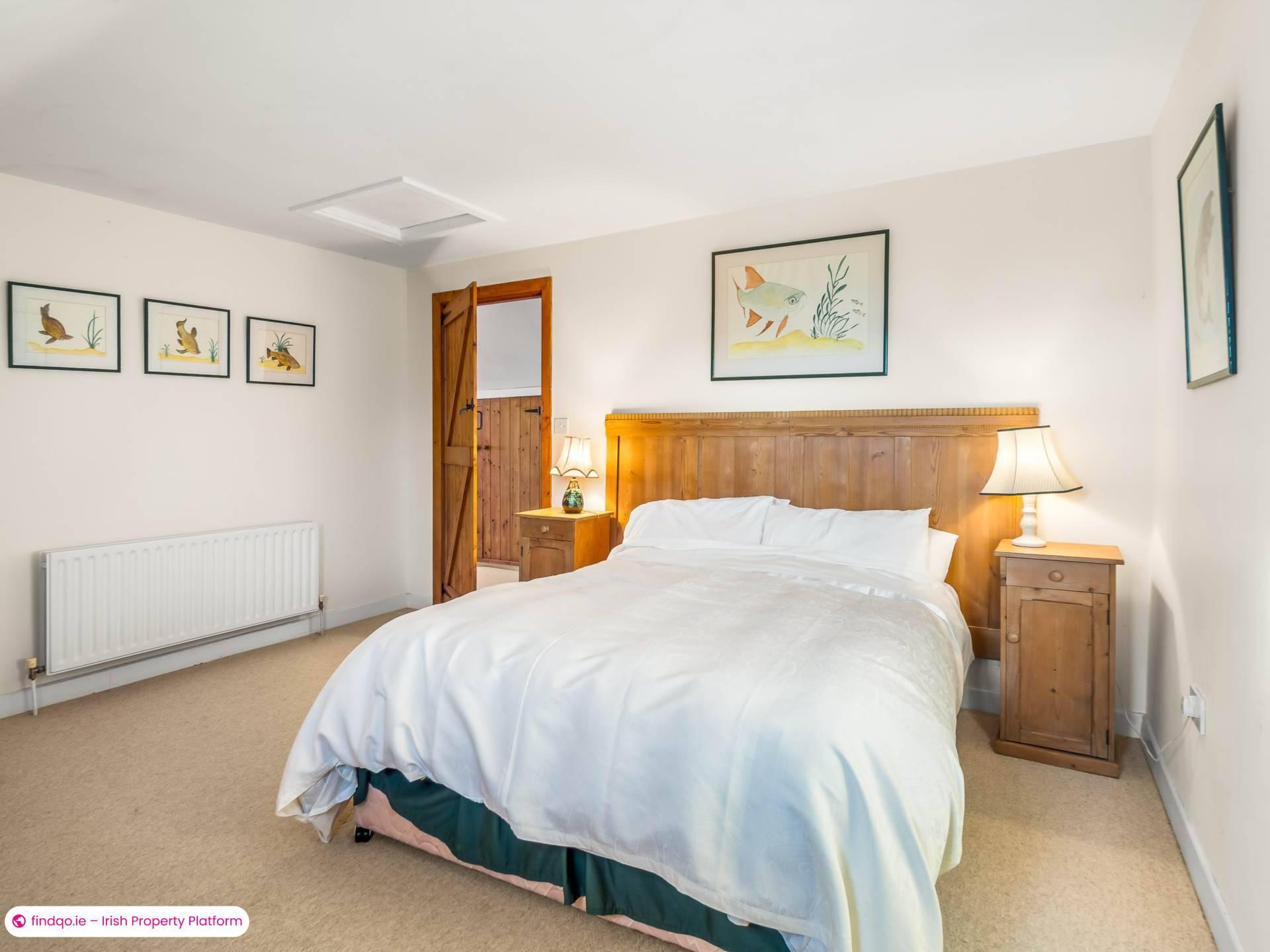 House for Sale in Glenicmurrin, Costelloe, Galway H91 XA9X