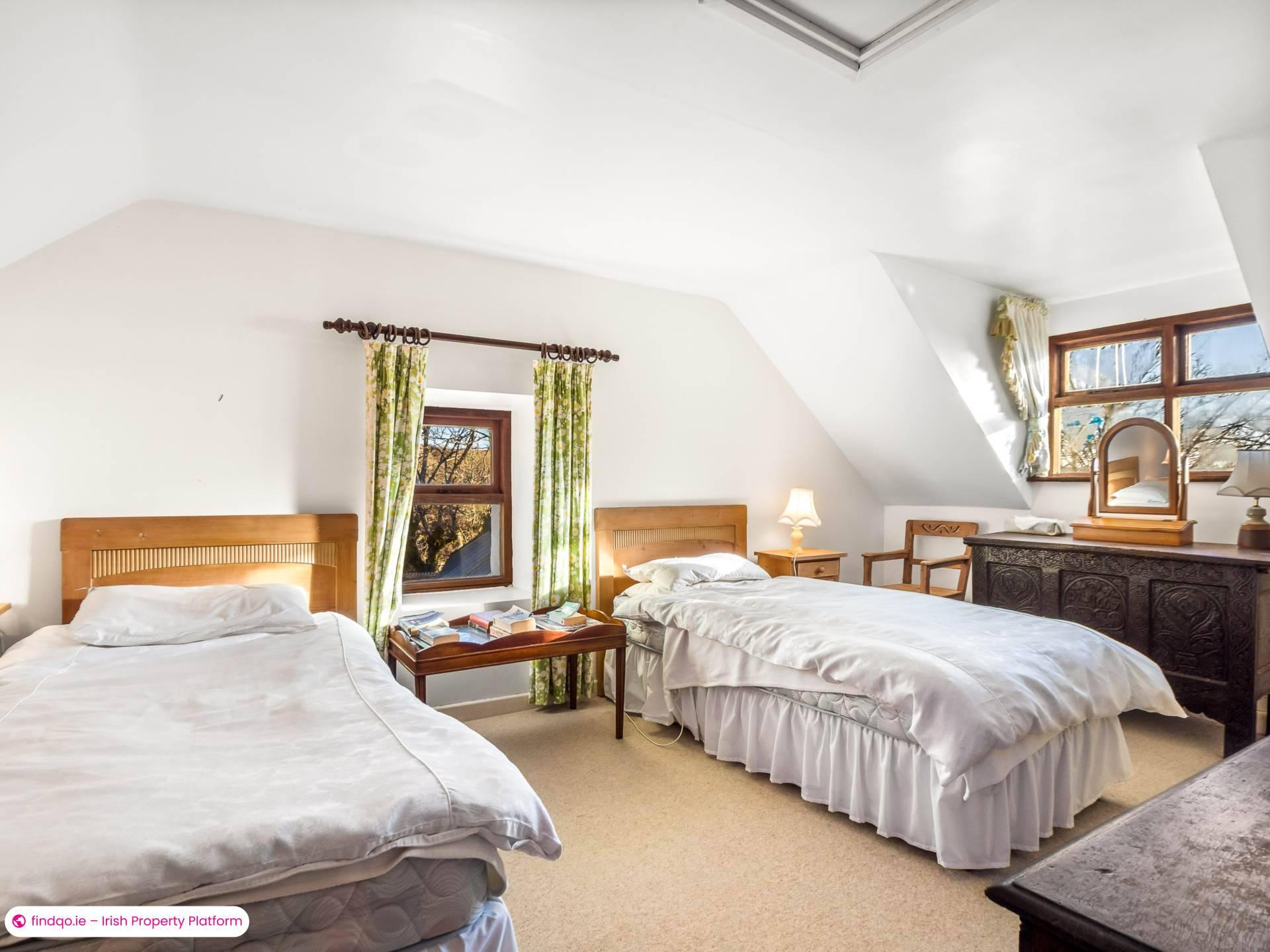 House for Sale in Glenicmurrin, Costelloe, Galway H91 XA9X