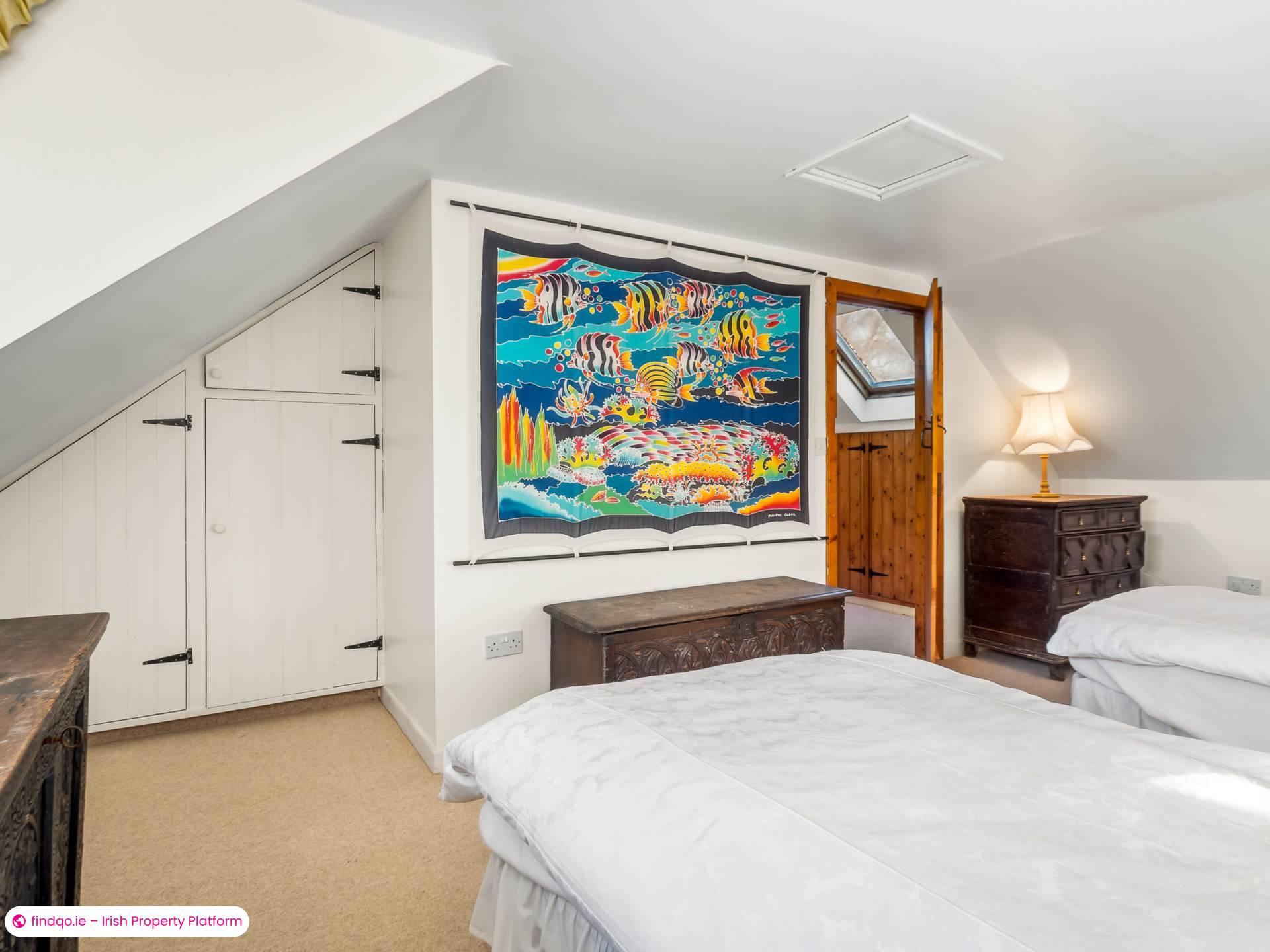 House for Sale in Glenicmurrin, Costelloe, Galway H91 XA9X