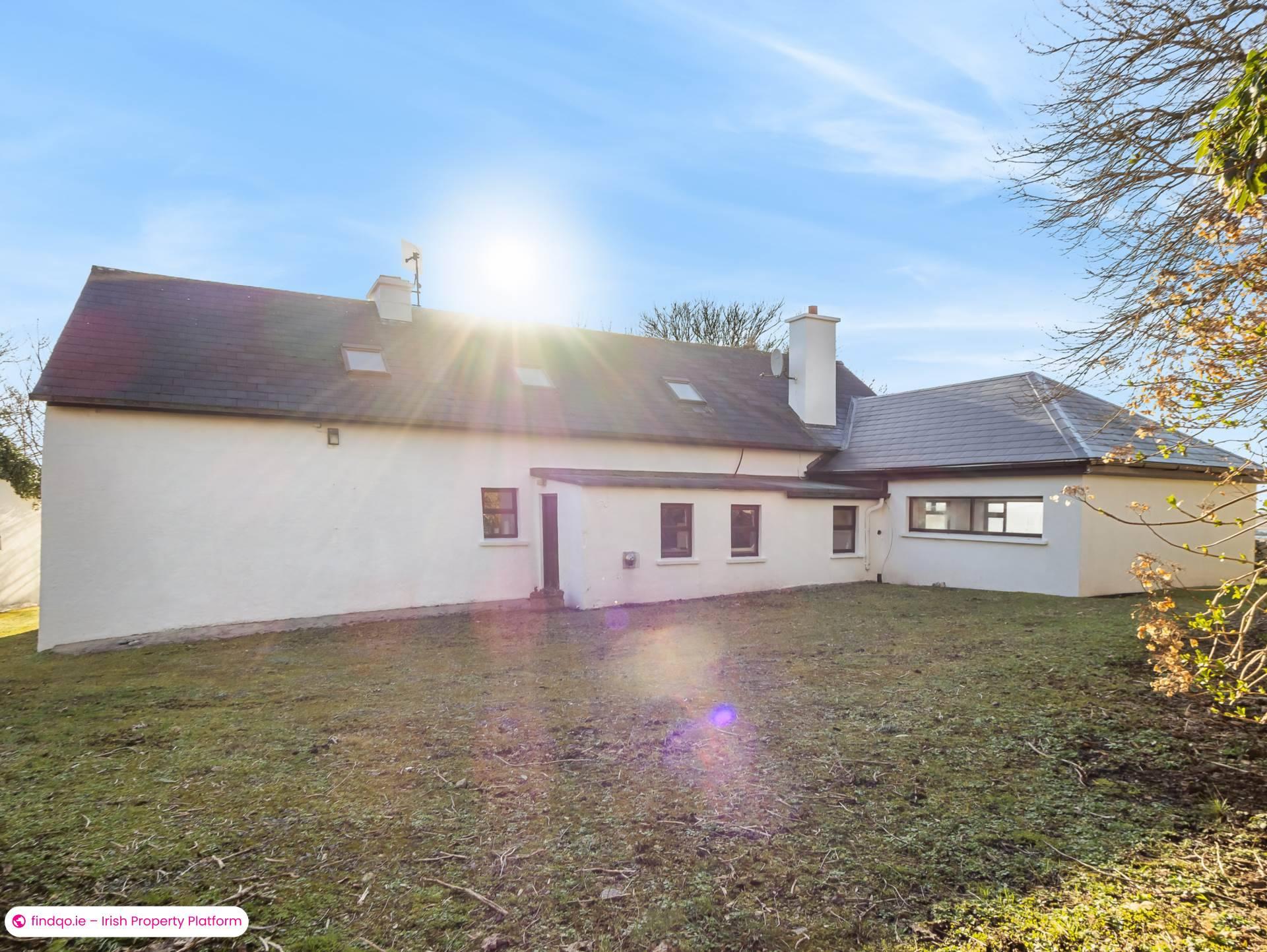 House for Sale in Glenicmurrin, Costelloe, Galway H91 XA9X