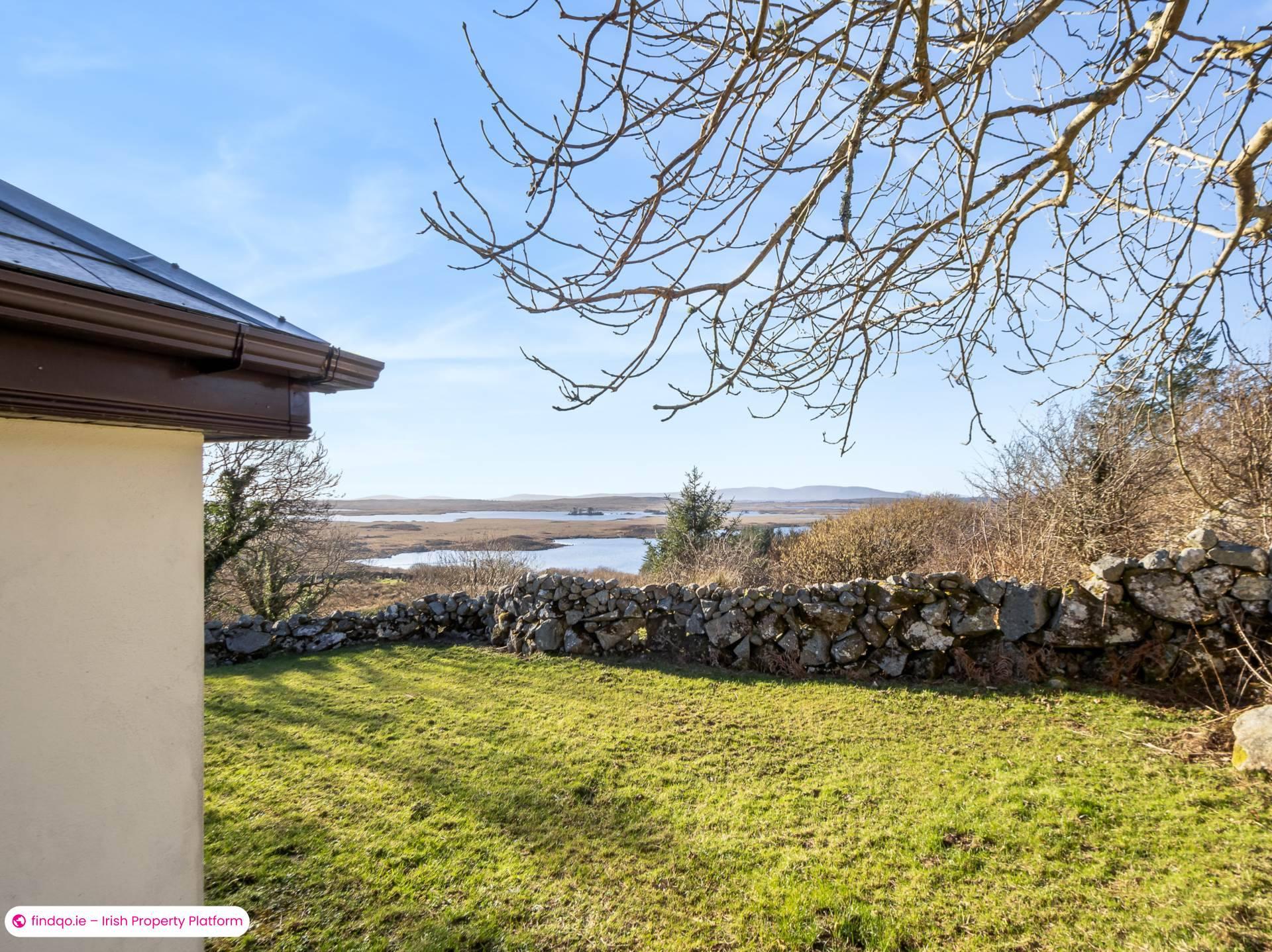 House for Sale in Glenicmurrin, Costelloe, Galway H91 XA9X