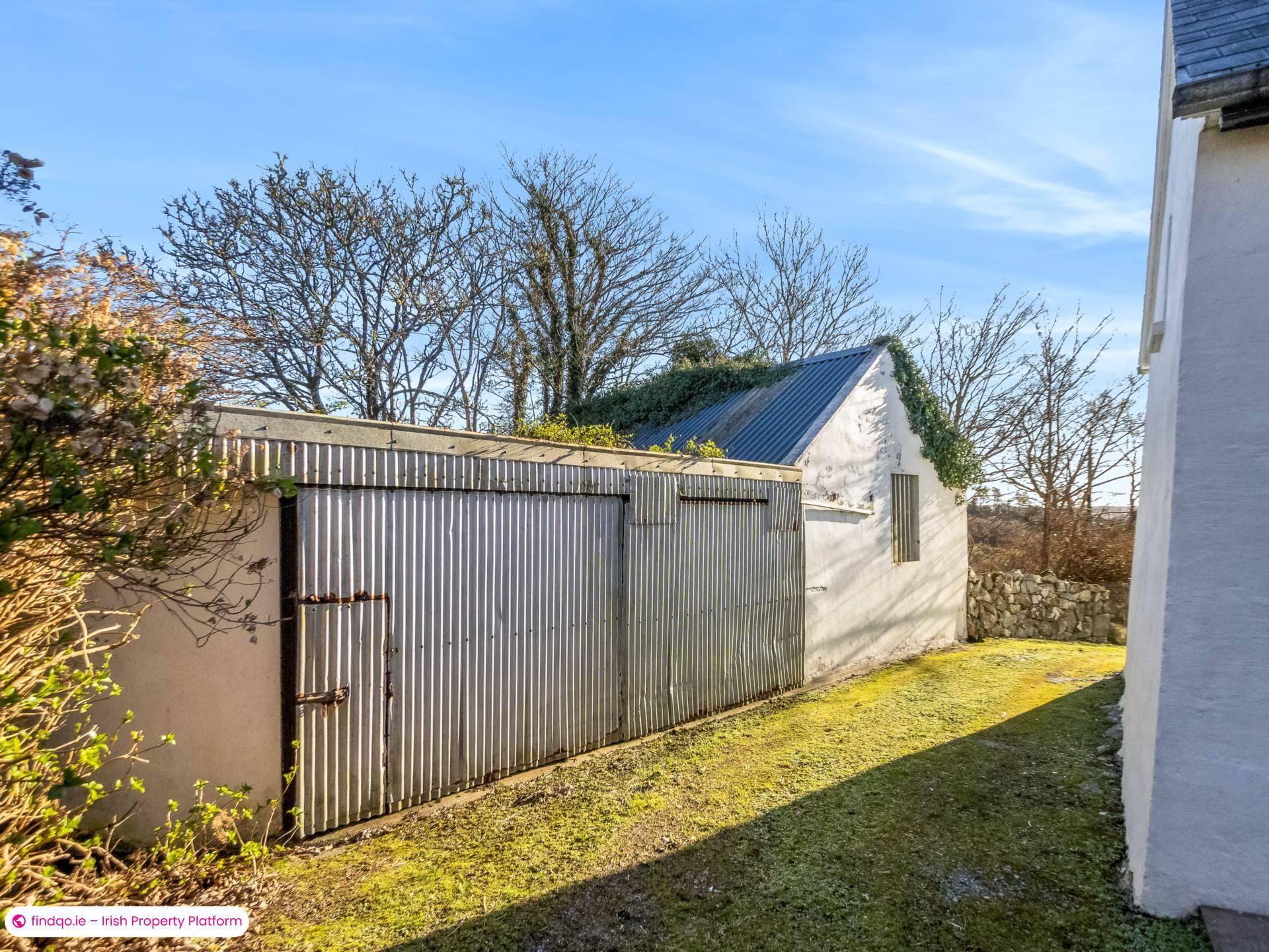 House for Sale in Glenicmurrin, Costelloe, Galway H91 XA9X