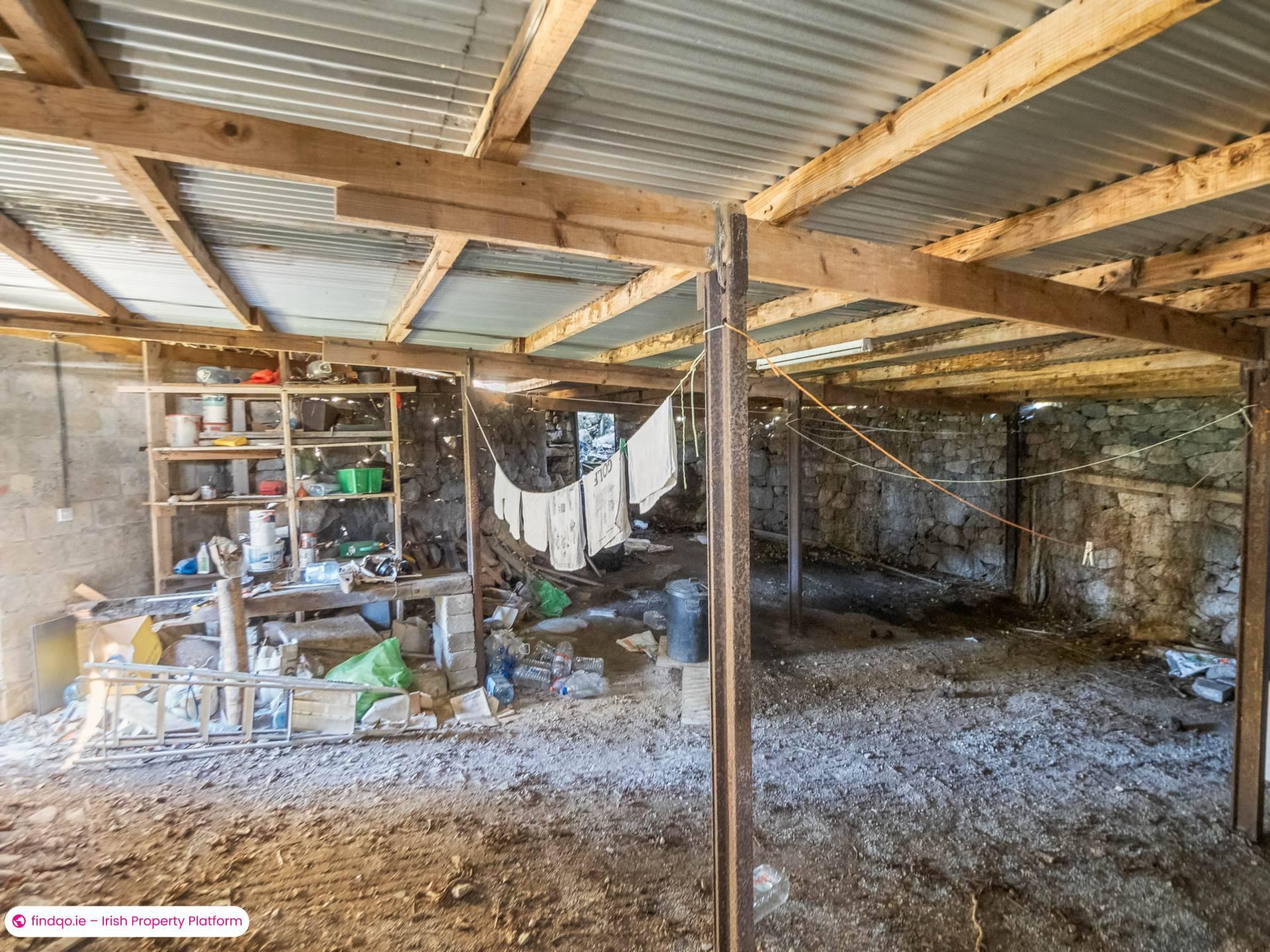 House for Sale in Glenicmurrin, Costelloe, Galway H91 XA9X