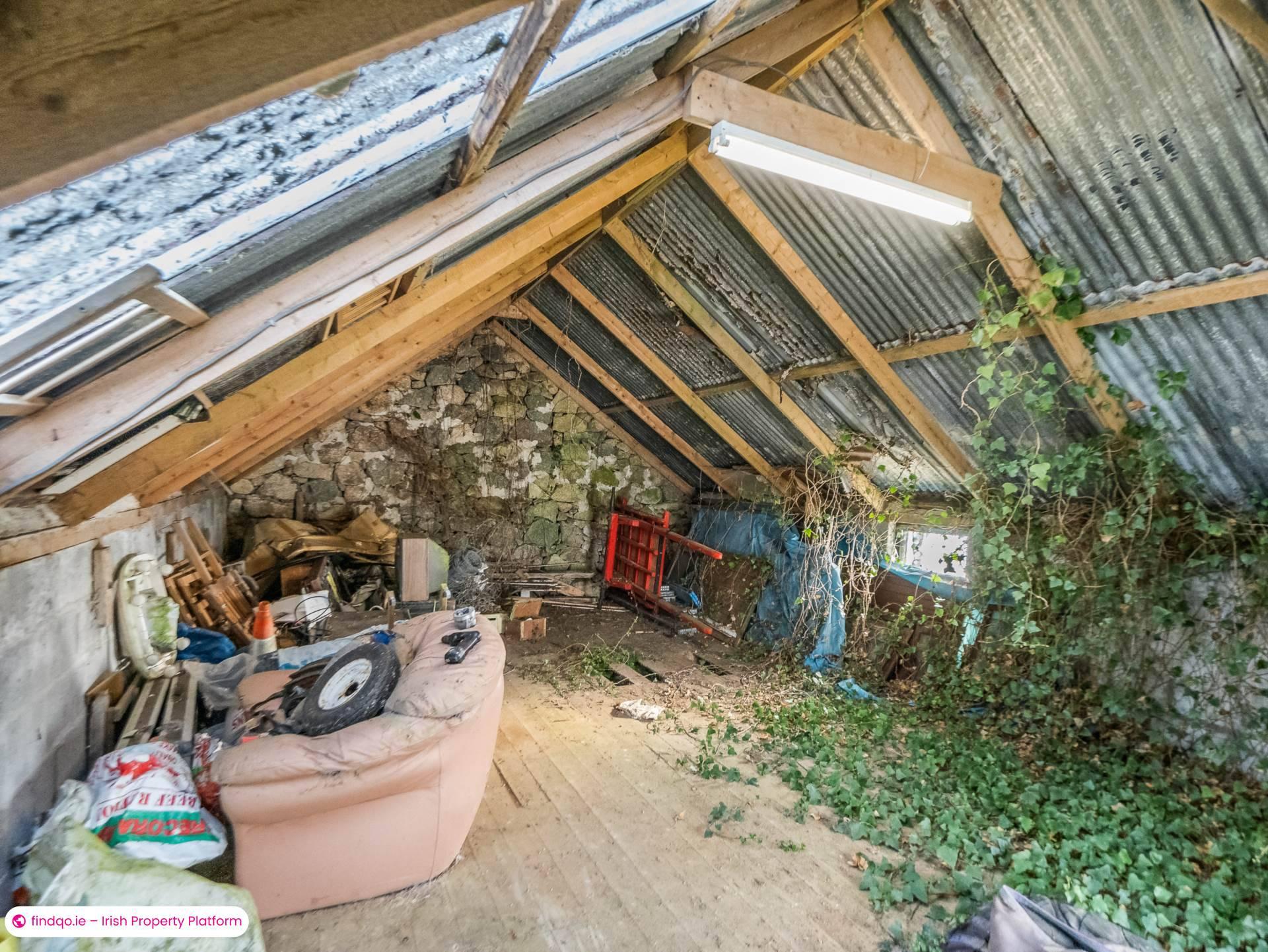 House for Sale in Glenicmurrin, Costelloe, Galway H91 XA9X