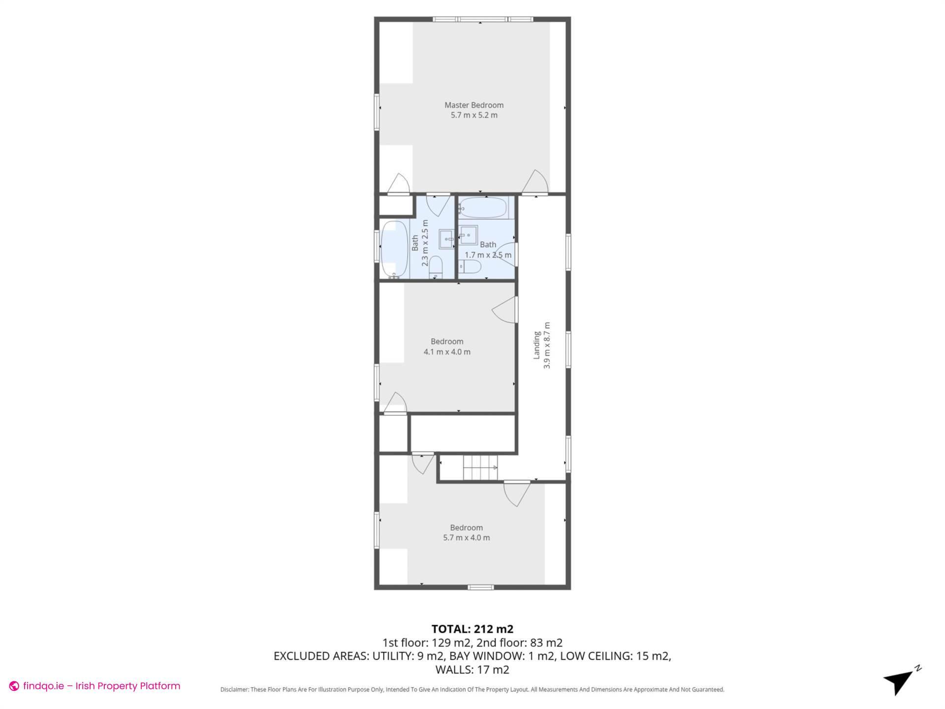 House for Sale in Glenicmurrin, Costelloe, Galway H91 XA9X