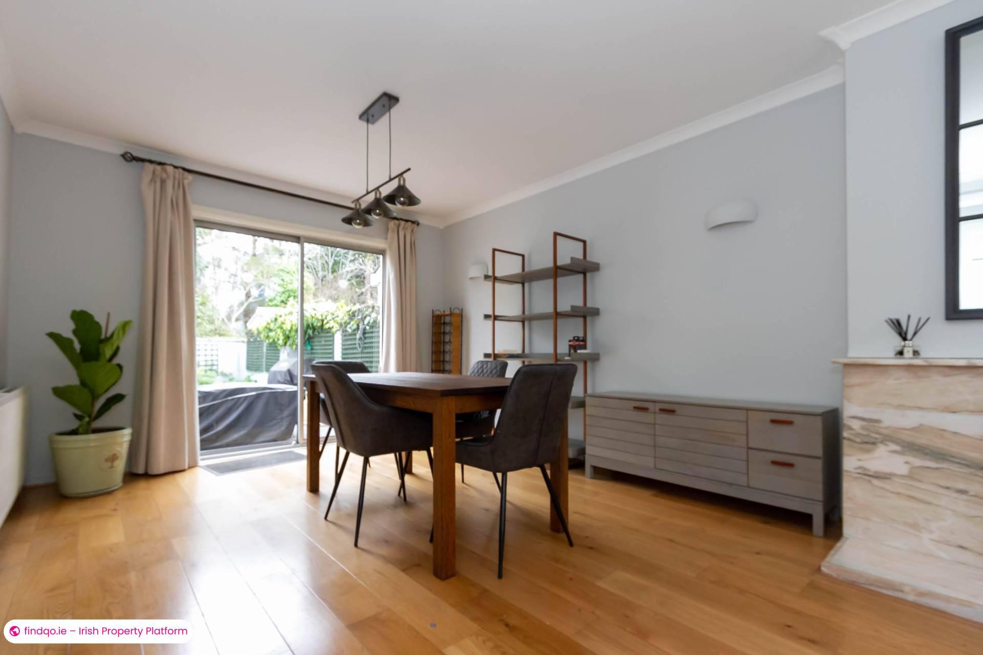 4 Bedroom Semi-detached house for Rent in Stillorgan, Dublin (County)