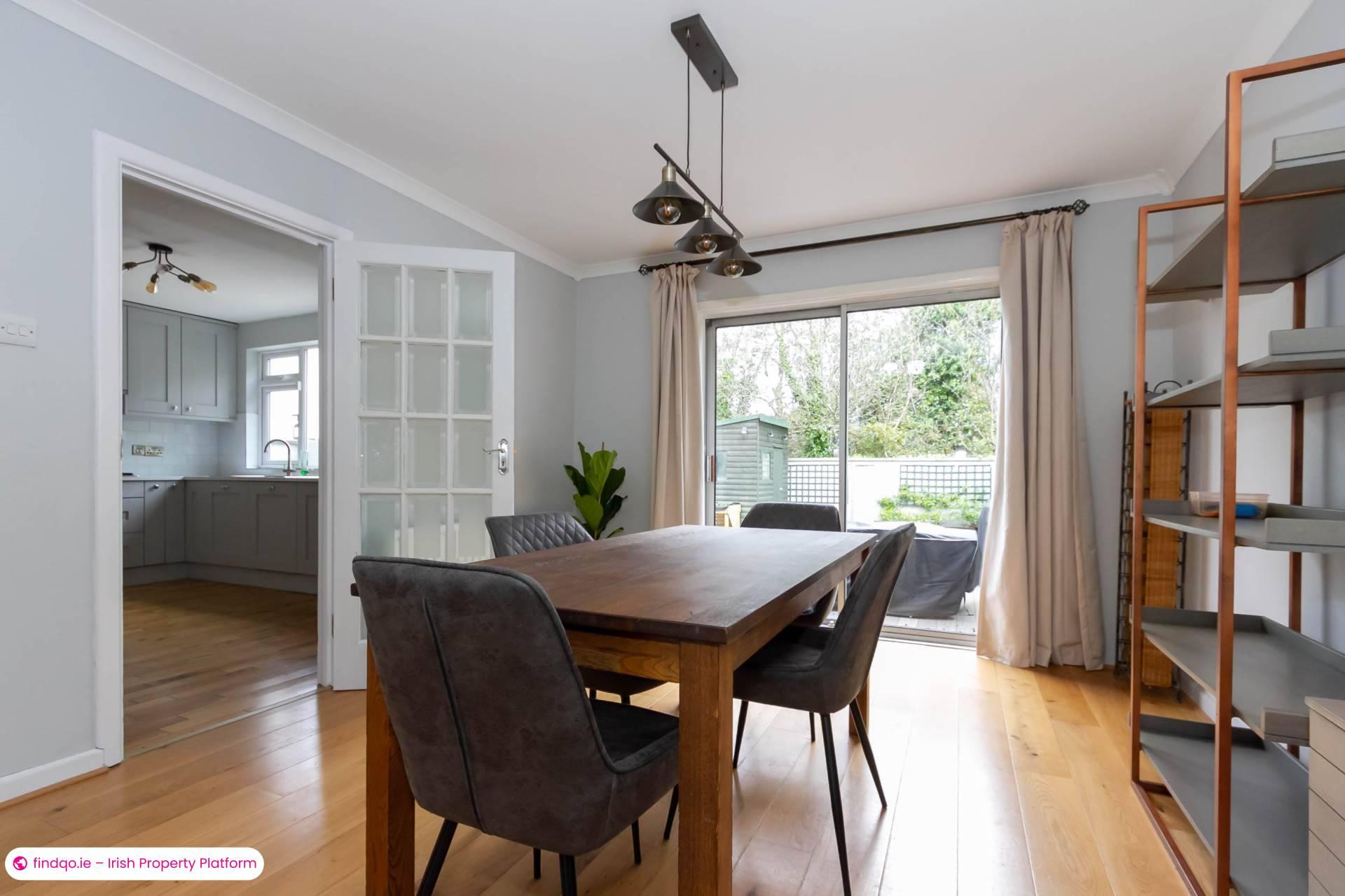 4 Bedroom Semi-detached house for Rent in Stillorgan, Dublin (County)