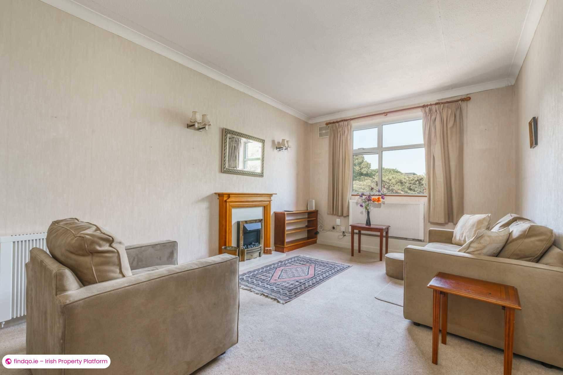 Apartment for Sale in Dublin 4