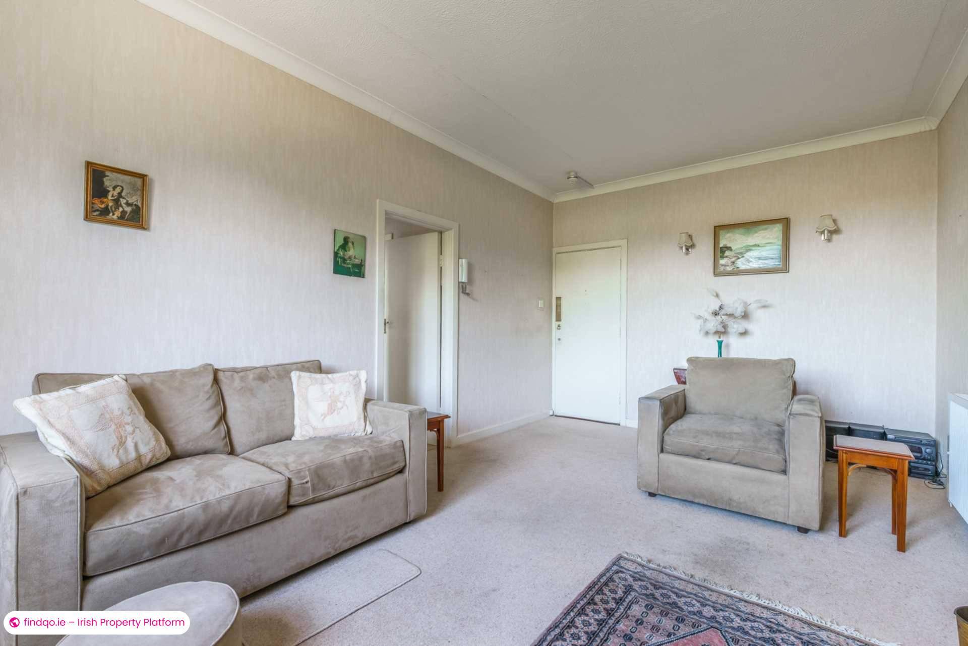 Apartment for Sale in Dublin 4