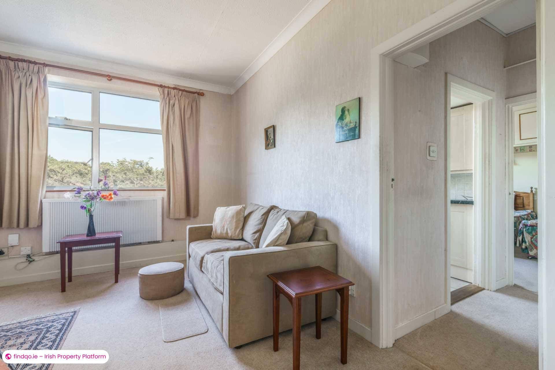 Apartment for Sale in Dublin 4