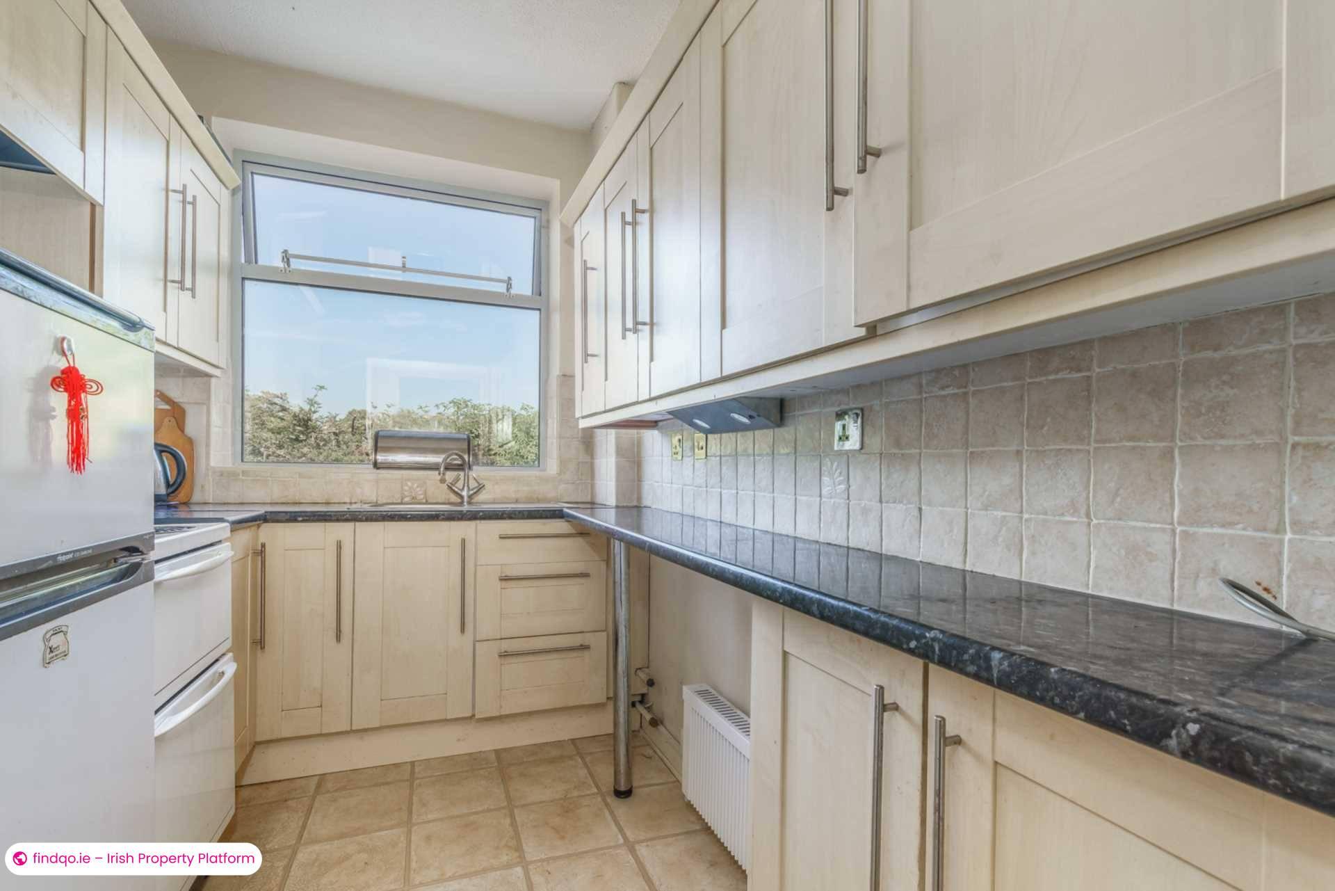 Apartment for Sale in Dublin 4