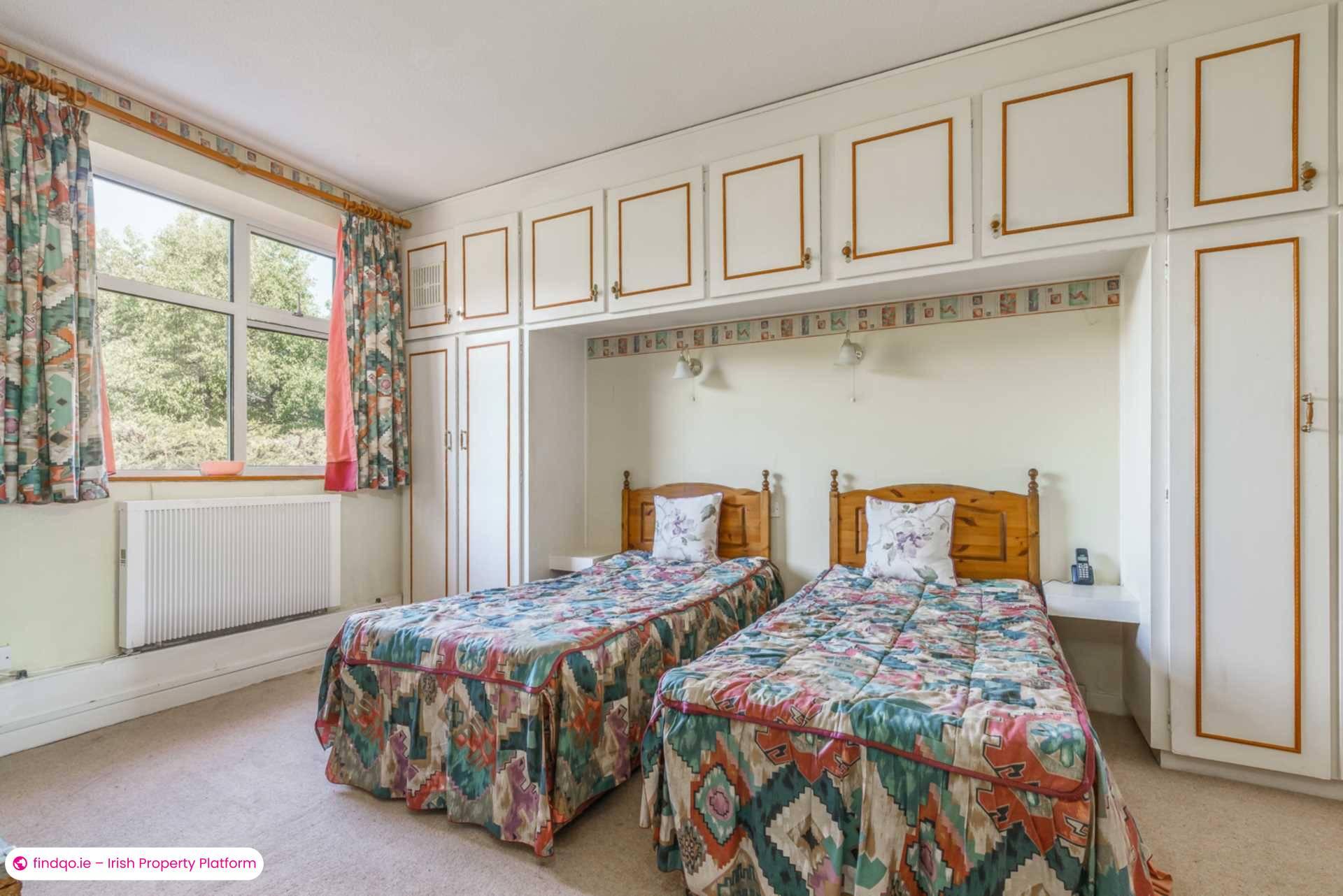 Apartment for Sale in Dublin 4