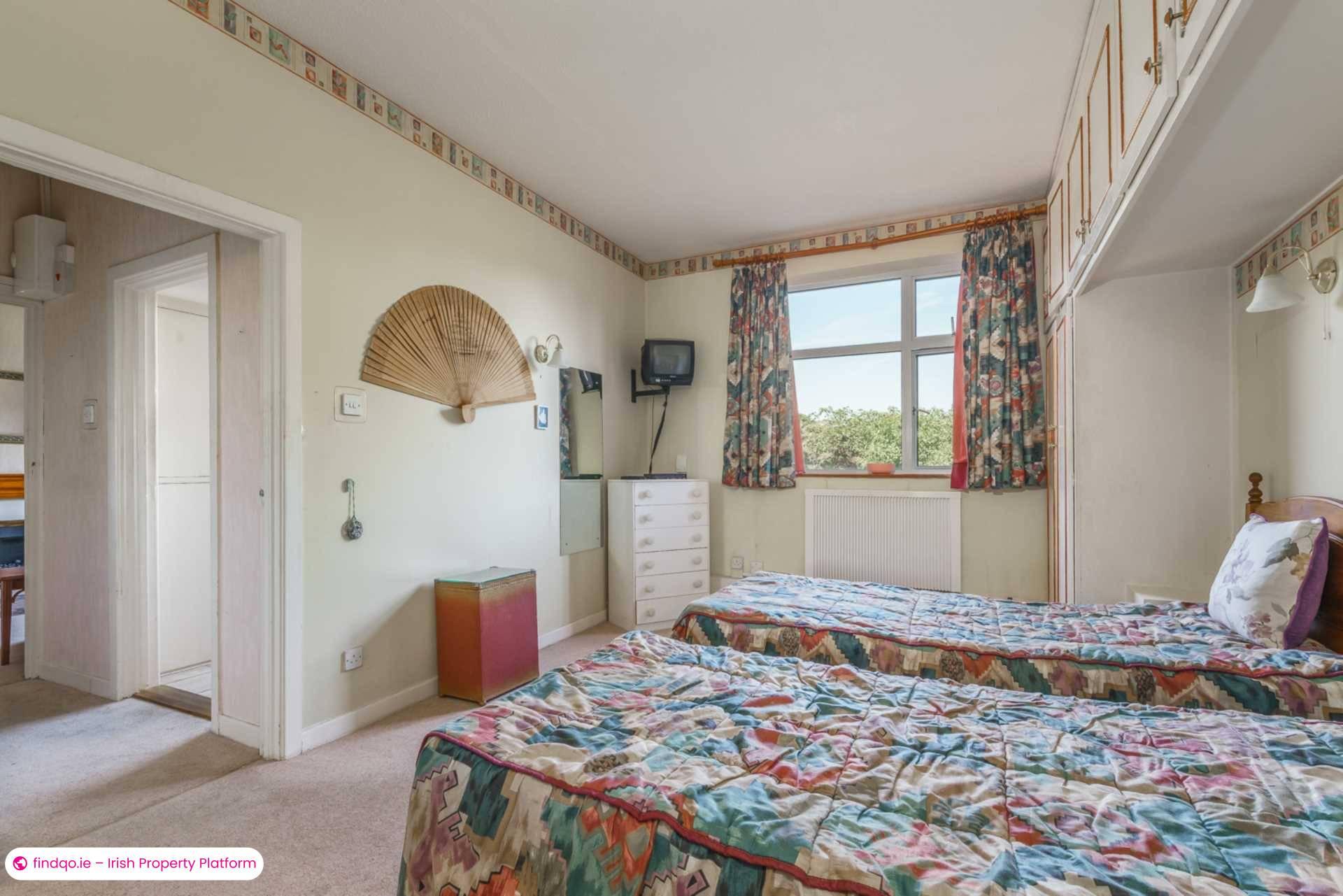 Apartment for Sale in Dublin 4