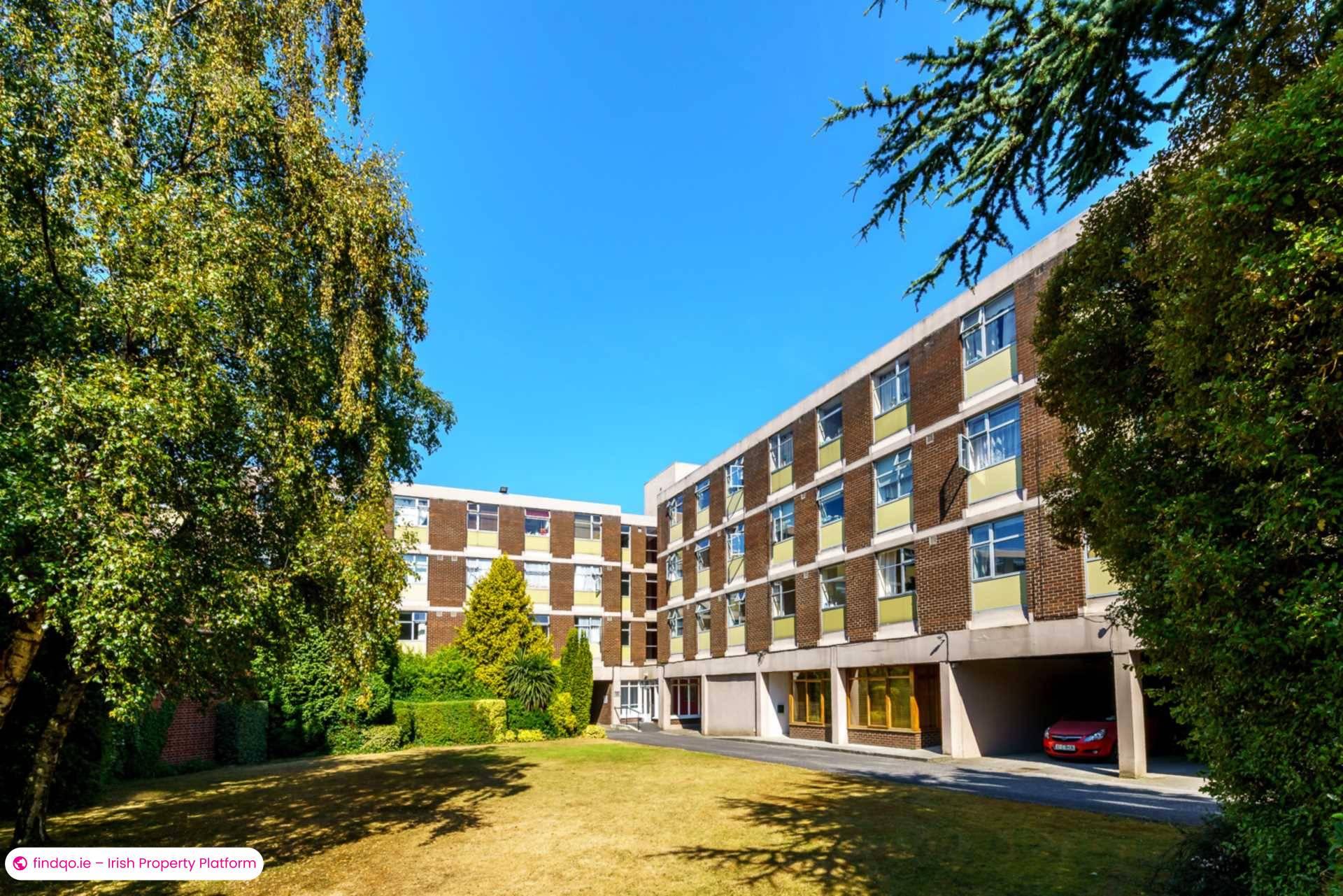 Apartment for Sale in Dublin 4