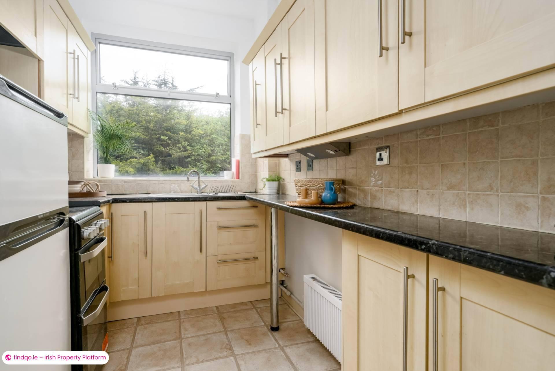 Apartment for Sale in Dublin 4