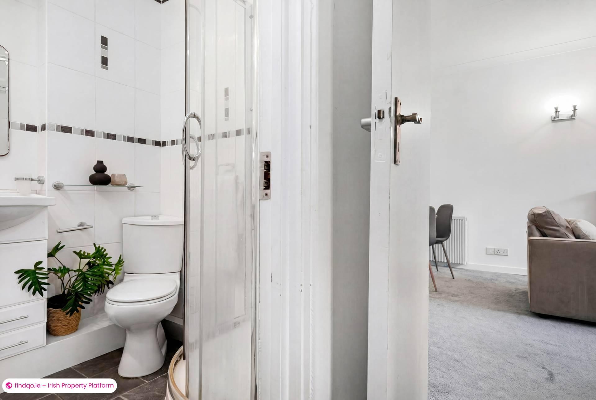 Apartment for Sale in Dublin 4