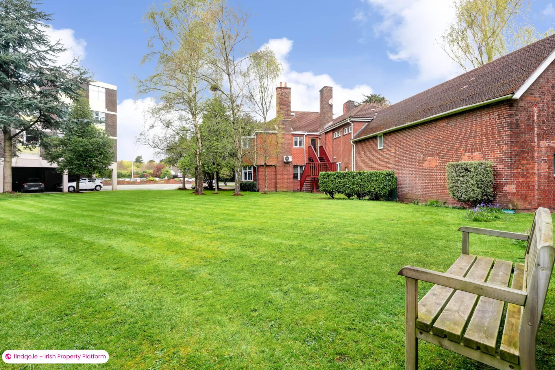 Apartment for Sale in Dublin 4