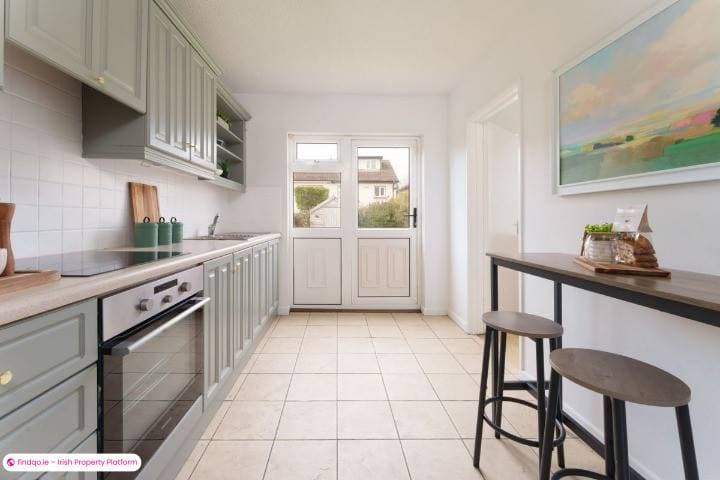 Semi-detached house for Sale in Ballinteer, Dublin 16