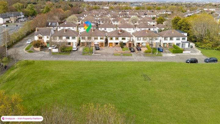 Semi-detached house for Sale in Ballinteer, Dublin 16