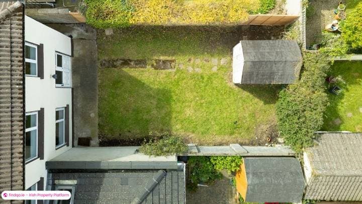 Semi-detached house for Sale in Ballinteer, Dublin 16