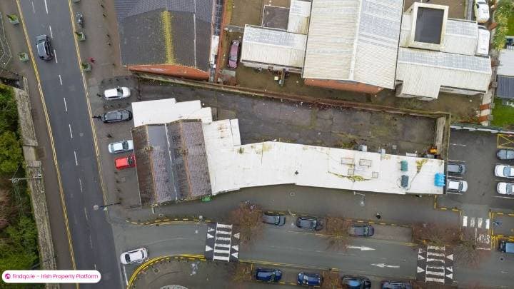 Restaurant / Bar / Hotel for Rent in Tallaght, Dublin 24