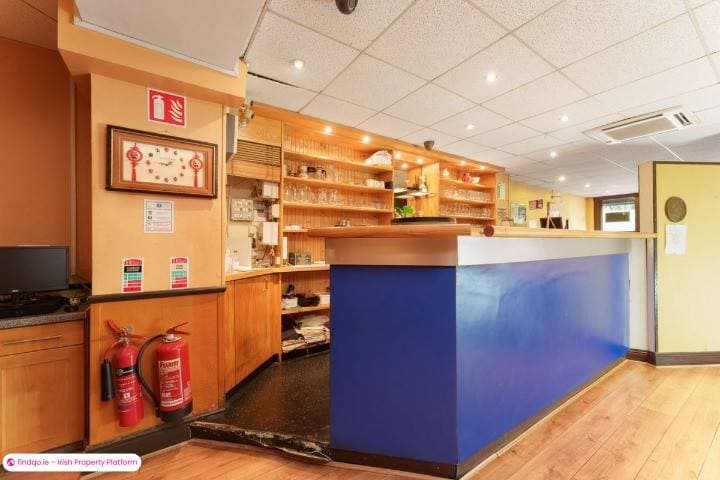 Restaurant / Bar / Hotel for Rent in Tallaght, Dublin 24