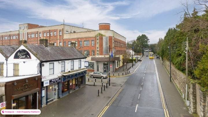 Restaurant / Bar / Hotel for Rent in Tallaght, Dublin 24