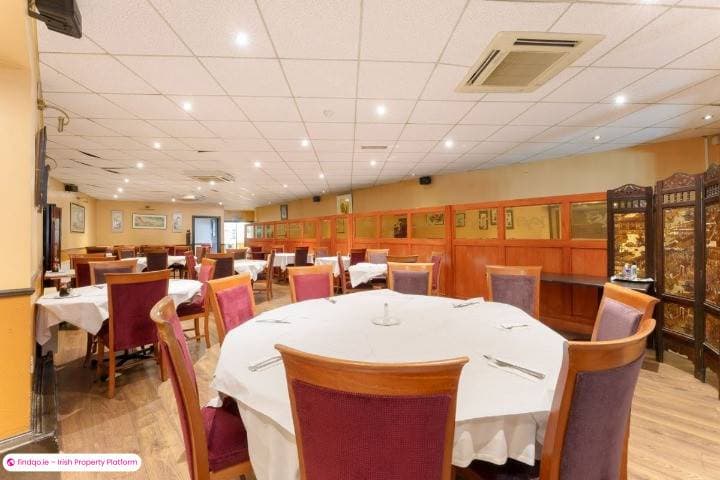 Restaurant / Bar / Hotel for Rent in Tallaght, Dublin 24