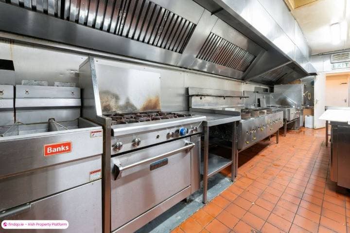 Restaurant / Bar / Hotel for Rent in Tallaght, Dublin 24