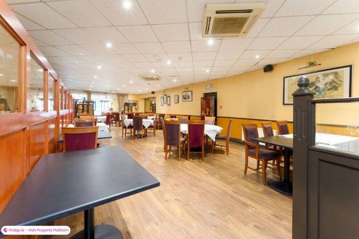 Restaurant / Bar / Hotel for Rent in Tallaght, Dublin 24