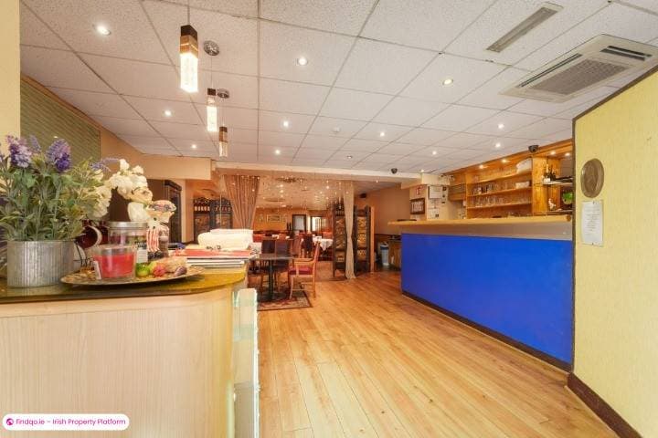 Restaurant / Bar / Hotel for Rent in Tallaght, Dublin 24