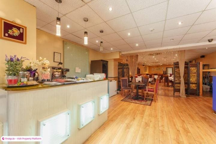 Restaurant / Bar / Hotel for Rent in Tallaght, Dublin 24