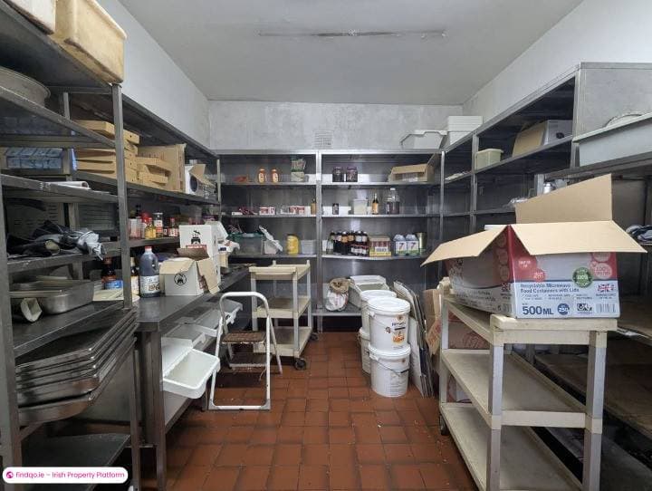 Restaurant / Bar / Hotel for Rent in Tallaght, Dublin 24