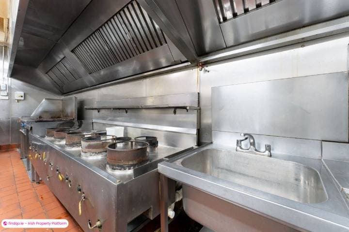 Restaurant / Bar / Hotel for Rent in Tallaght, Dublin 24