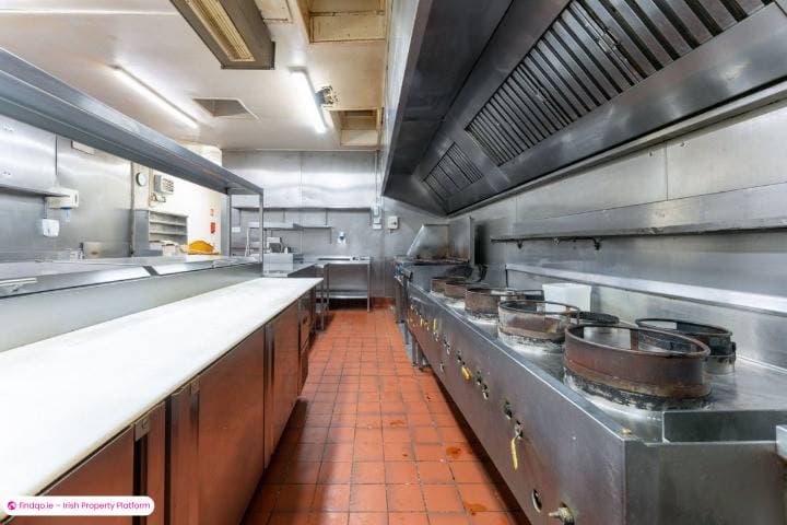 Restaurant / Bar / Hotel for Rent in Tallaght, Dublin 24