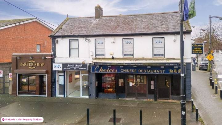 Restaurant / Bar / Hotel for Rent in Tallaght, Dublin 24