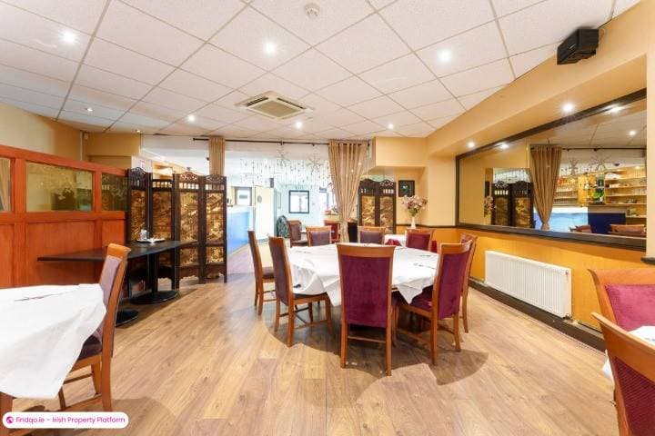 Restaurant / Bar / Hotel for Rent in Tallaght, Dublin 24