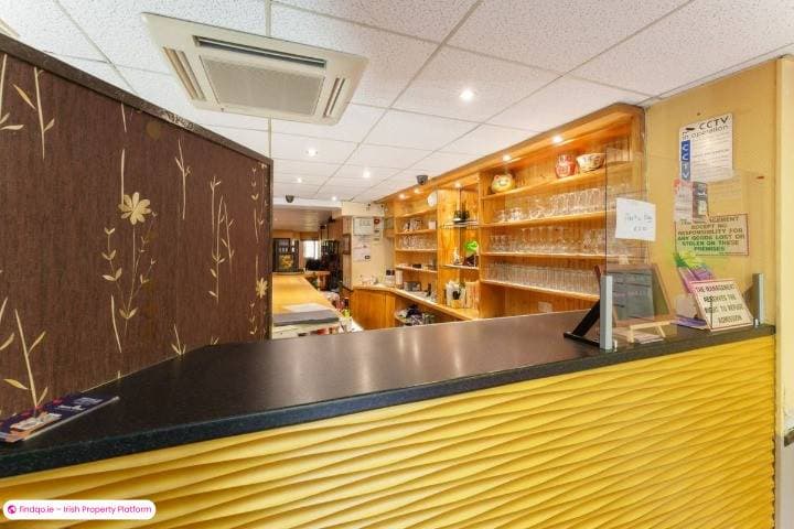 Restaurant / Bar / Hotel for Rent in Tallaght, Dublin 24