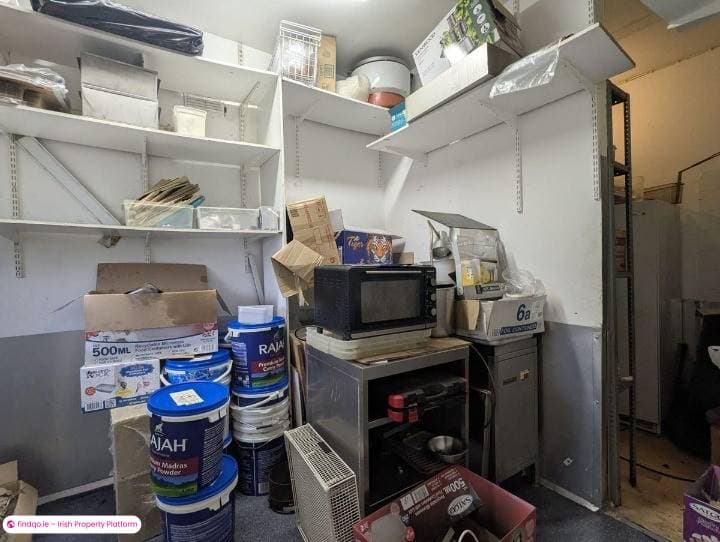 Restaurant / Bar / Hotel for Rent in Tallaght, Dublin 24