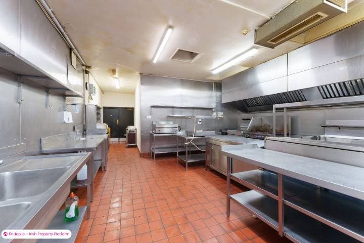 Restaurant / Bar / Hotel for Rent in Tallaght, Dublin 24