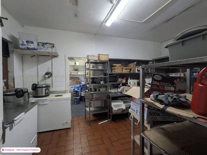 Restaurant / Bar / Hotel for Rent in Tallaght, Dublin 24