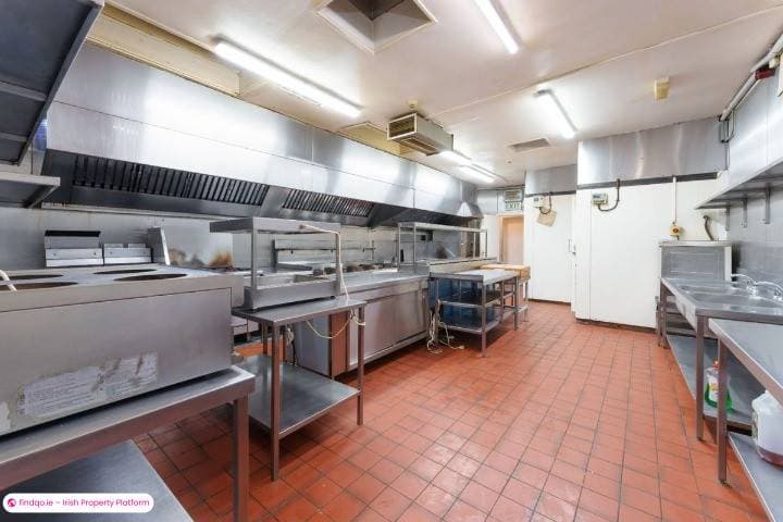 Restaurant / Bar / Hotel for Rent in Tallaght, Dublin 24