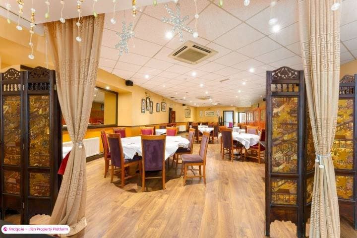 Restaurant / Bar / Hotel for Rent in Tallaght, Dublin 24