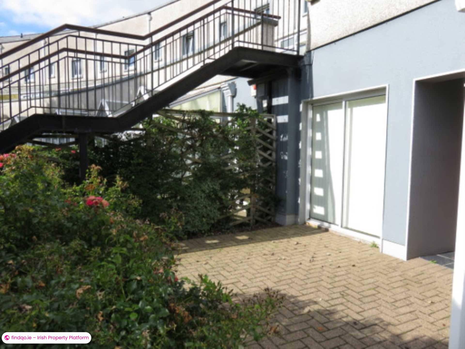 2 Bedroom Apartment for Rent in 2 Crescent Green, The Crescent, Galway