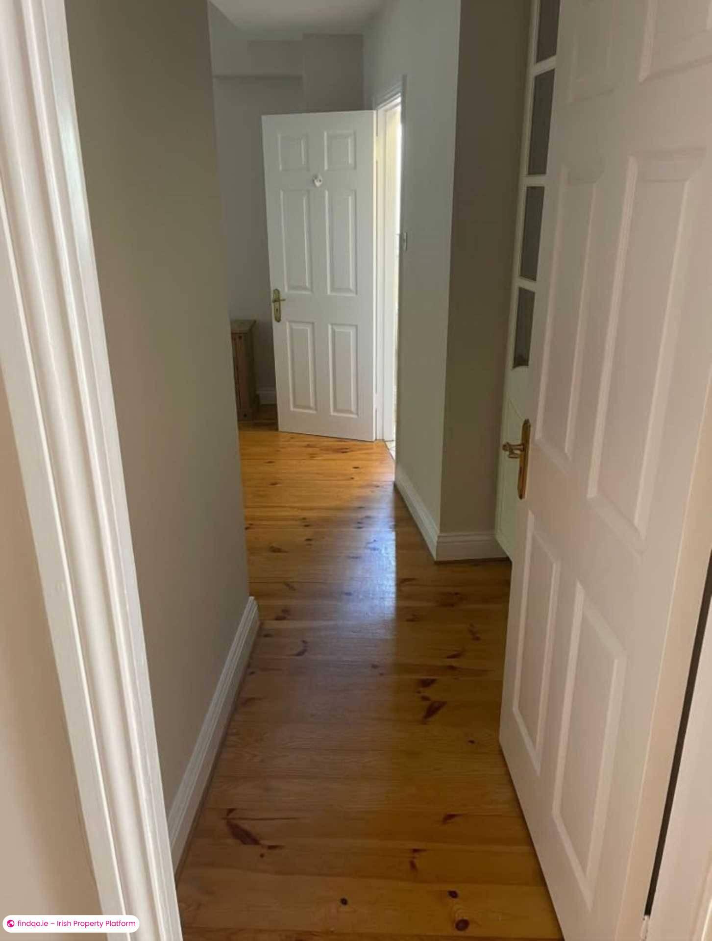 2 Bedroom Apartment for Rent in 2 Crescent Green, The Crescent, Galway