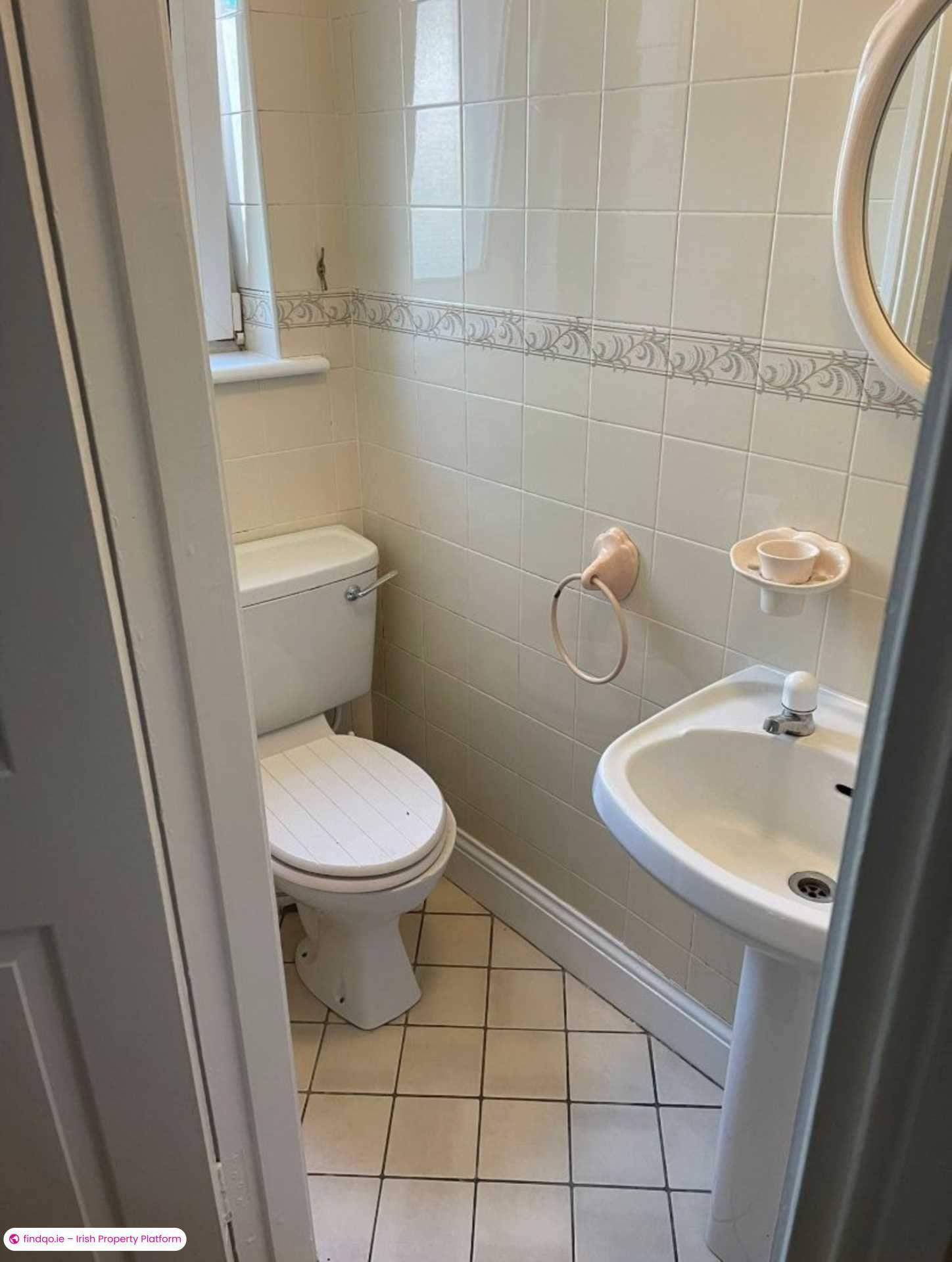 2 Bedroom Apartment for Rent in 2 Crescent Green, The Crescent, Galway