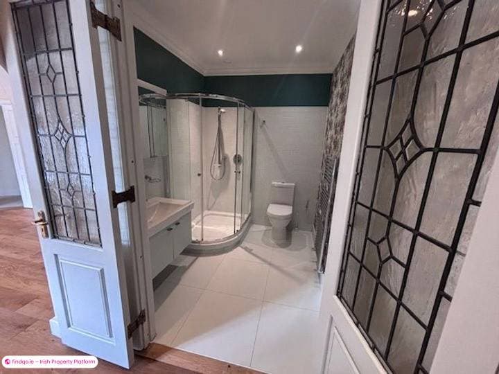 3 Bedroom Apartment for Rent in Sandymount, Dublin 4